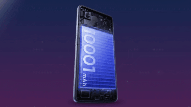 Realme CMO Discusses P4 Power's Impressive 10,001 mAh Battery