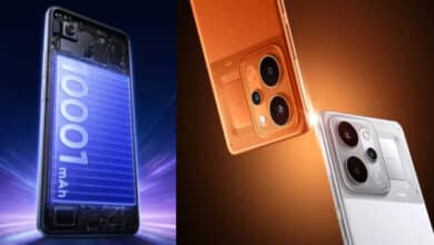 Realme Ensures Safety of Its Massive 10,001mAh Battery Smartphone