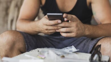 Reddit and TikTok - with the help of AI