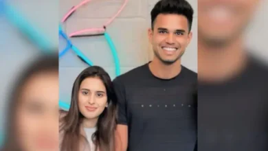 Reports Confirm Wedding Date for Arjun Tendulkar and Saaniya Chandhok