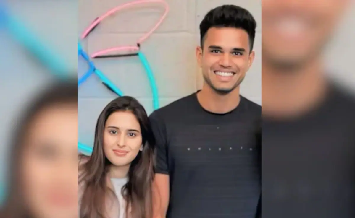 Reports Confirm Wedding Date for Arjun Tendulkar and Saaniya Chandhok