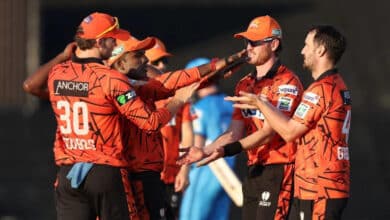 Revived Royals Set to Challenge Sunrisers in SA20 Qualifier 2 Showdown at Wanderers