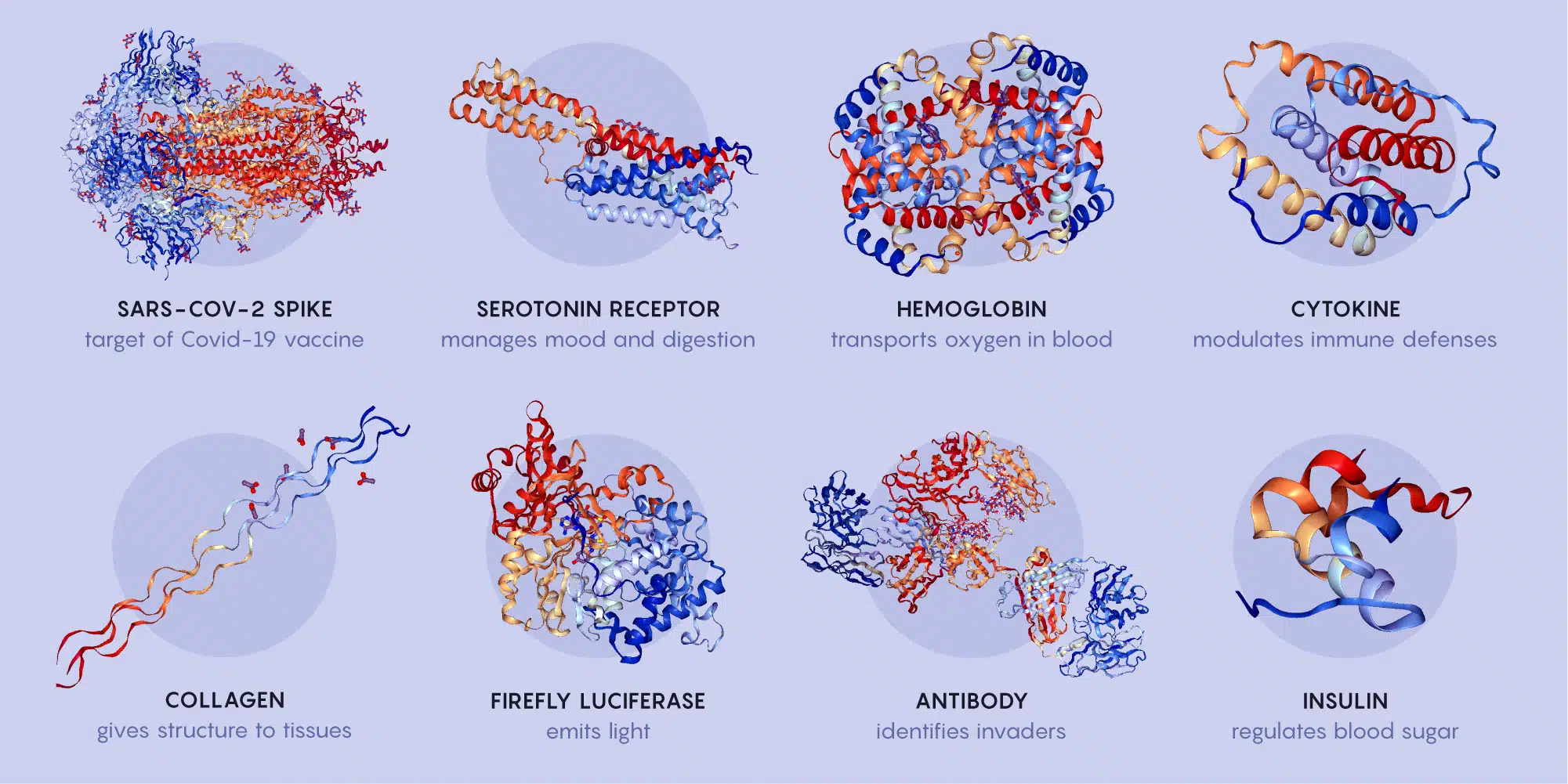 Revolutionary Bacterial Proteins Could Transform Electronics - Observer