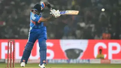Ricky Ponting Urges Suryakumar Yadav to Focus Amid Struggles in Form