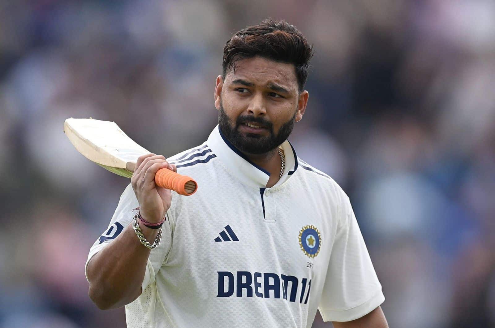 Rishabh Pant Sparks Intense Selection Debate Ahead of IND vs NZ Clash