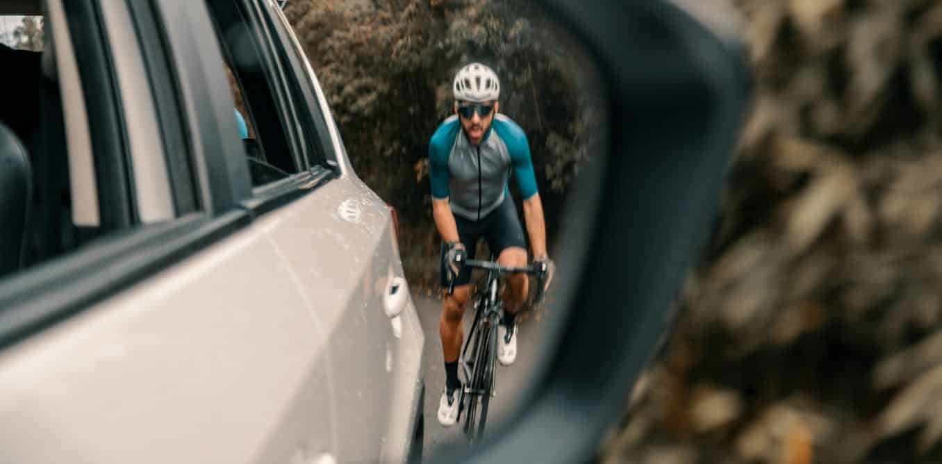 Roads can become more dangerous on hot days – especially for pedestrians, cyclists and motorcyclists