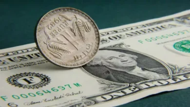 Rupee Declines Against US Dollar, Now Trading at 92
