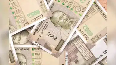 Rupee Hits All-Time Low of 91.99 Against Dollar Due to Foreign Outflows and Global Risk Aversion