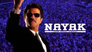 SCOOP: Anil Kapoor Secures Rights to Cult Classic 'Nayak' with Plans for a Sequel