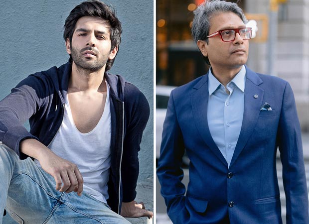 SCOOP: Kartik Aaryan Teams Up with Kill Director Nikhil Nagesh Bhat for a Mythological Action-Adventure