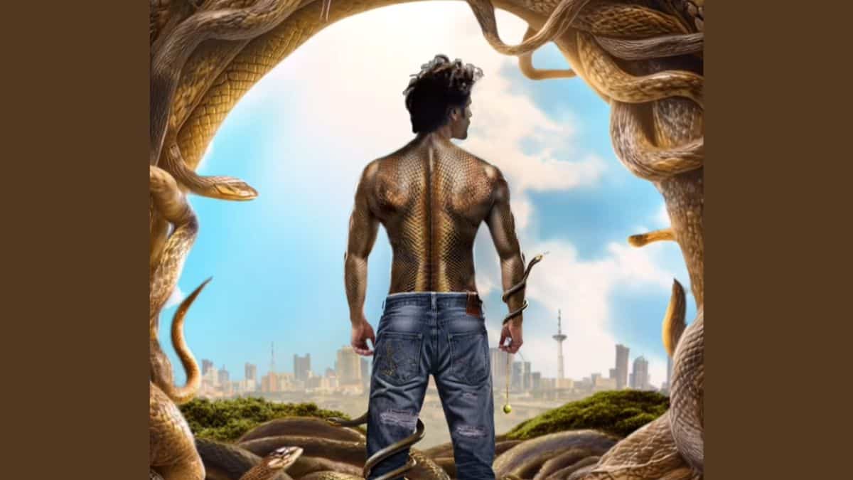 SCOOP: Kartik Aaryan's Naagzilla Likely Delayed, Independence Day Release in Jeopardy