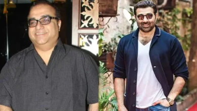 SCOOP: Rajkumar Santoshi Takes Ghatak 2 to the Mountains with Sunny Deol in Manali