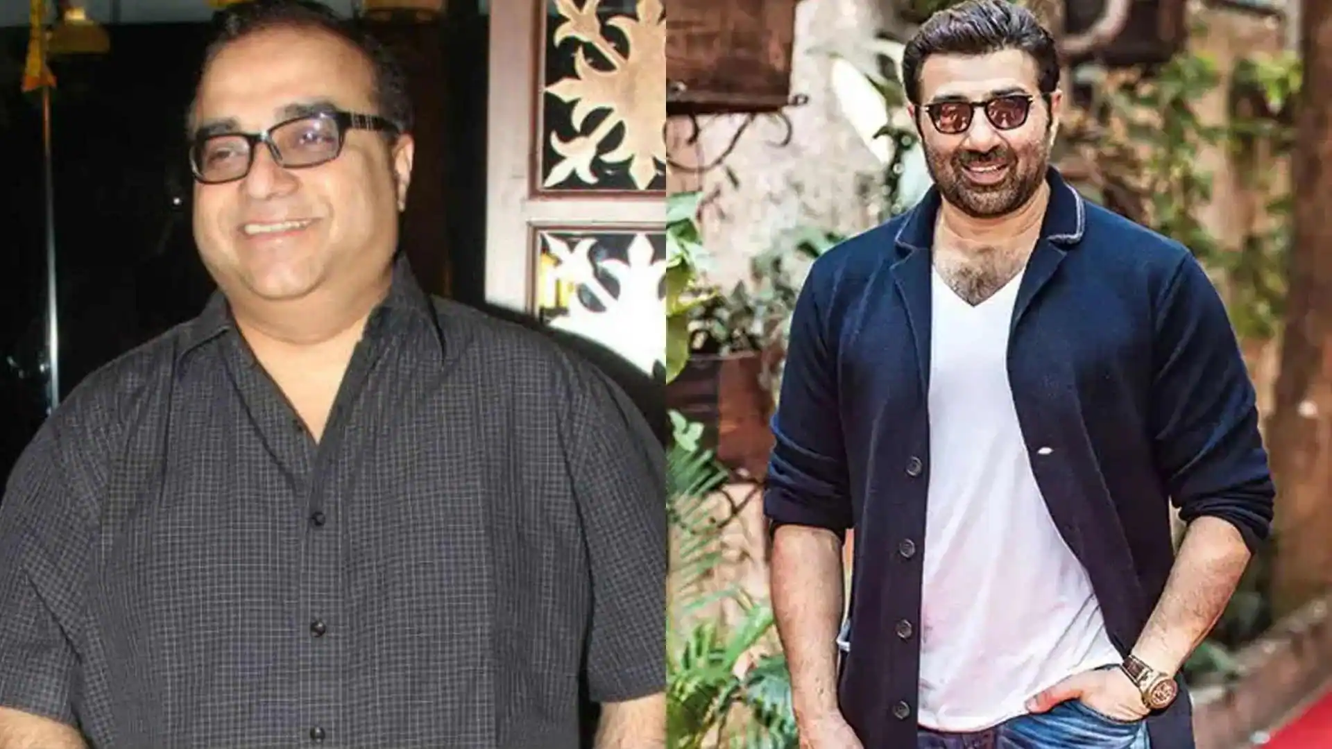 SCOOP: Rajkumar Santoshi Takes Ghatak 2 to the Mountains with Sunny Deol in Manali