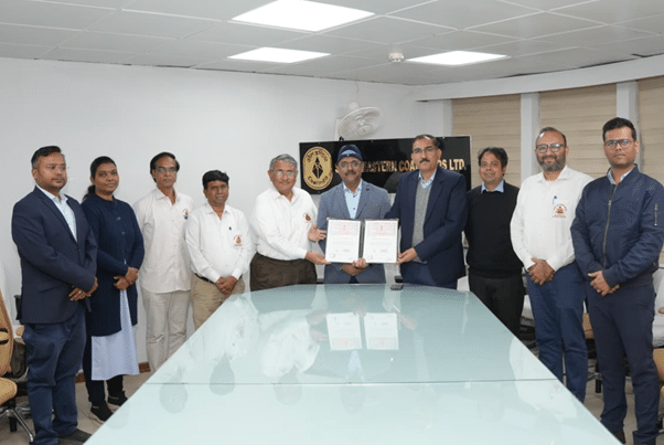 SECL Partners to Boost Healthcare Skills in Chhattisgarh