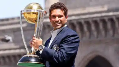 Sachin Tendulkar's Motivational Speech Boosts India's Spirits Before U-19 World Cup Showdown with Pakistan