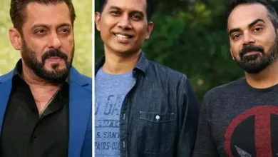 Salman Khan Teams Up with Raj & DK for Upcoming Action-Comedy, Reports Say