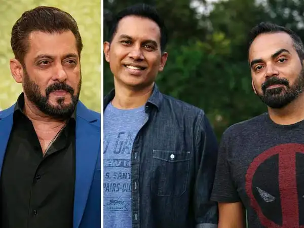 Salman Khan Teams Up with Raj & DK for Upcoming Action-Comedy, Reports Say