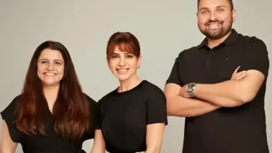 Samantha Ruth Prabhu's Secret Alchemist Secures $3 Million in Seed Funding