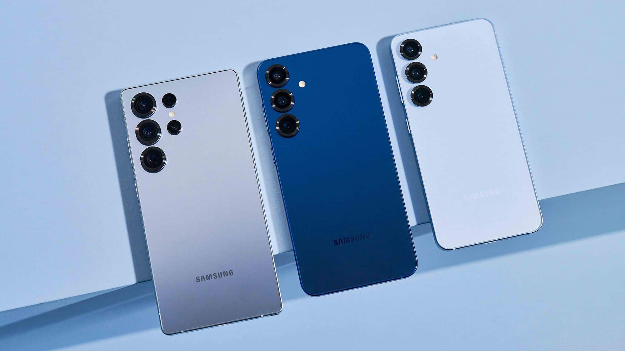 Samsung Galaxy S26 Introduces Screen Privacy Feature with One UI 8.5