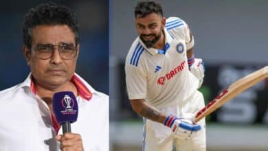 Sanjay Manjrekar Critiques Virat Kohli's Decision to Retire from Test Cricket: Watch the Analysis