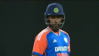 Sanju Samson Faces Urgent Challenge: Will He Resolve Batting Struggles Ahead of T20 World Cup?