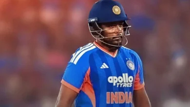 Sanju Samson's Crucial Test at Home Before the World Cup