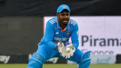 Sanju Samson's Subtle Tweaks Propel Him Forward at the T20 World Cup