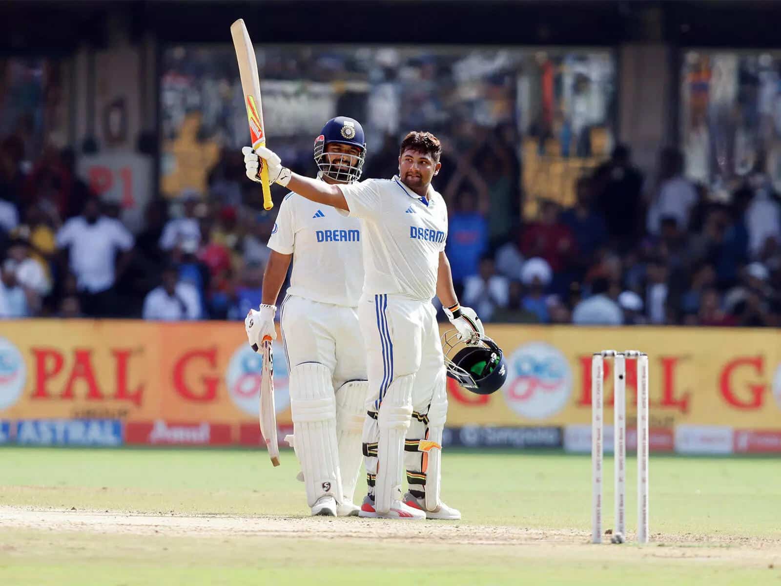 Sarfaraz Khan Delivers Powerful Statement to Gautam Gambhir with Impressive Double Century in Ranji Trophy