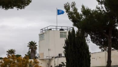 Secretary-General Condemns Closure of UN Palestine Refugee Agency’s Jerusalem Health Centre