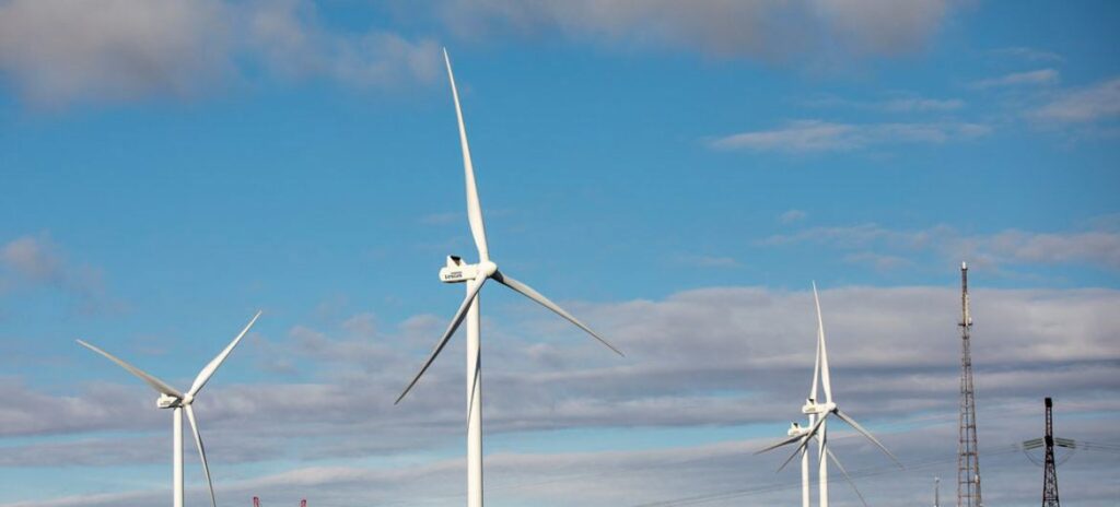Secretary-General Urges Accelerated Transition to Renewable Energy in ...
