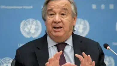 Secretary-General Urges End to Violence and Return to Civilian Rule in Myanmar, Five Years After Military Takeover