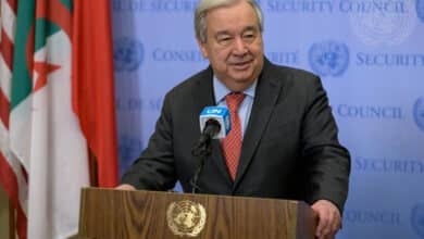 Secretary-General Urges Immediate Implementation of Reforms from Pact at Economic and Social Council