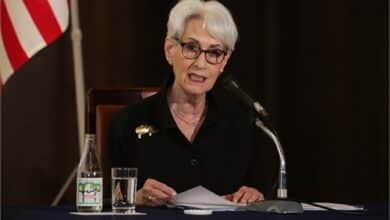 Secretary-General Warns of 'Law of the Jungle' Replacing Rules-Based Order