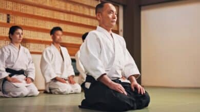 Seeking honor is a double-edged sword – from ancient Greece to samurai Japan, thinkers have wrestled with whether it’s the way to virtue