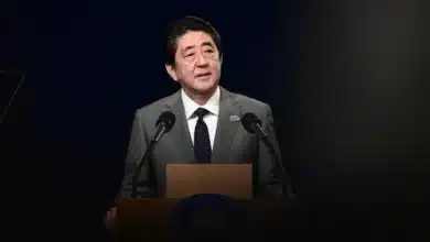 Sentencing Approaches for Man Who Confessed to Assassinating Japan's Former Prime Minister Shinzo Abe
