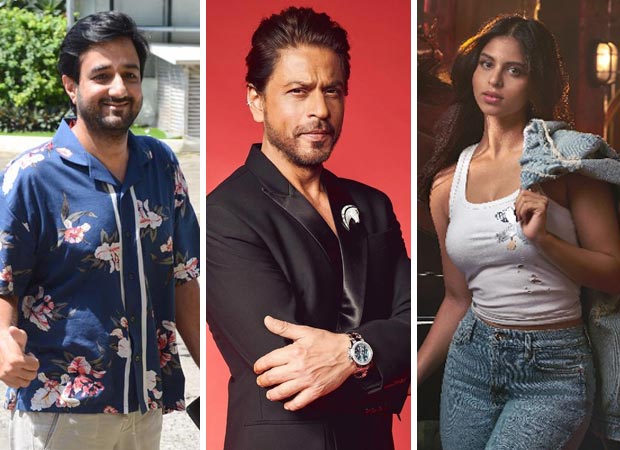Shah Rukh Khan and Siddharth Anand Team Up for a Stunning Rs. 50 Crore Action Sequence in 'King'
