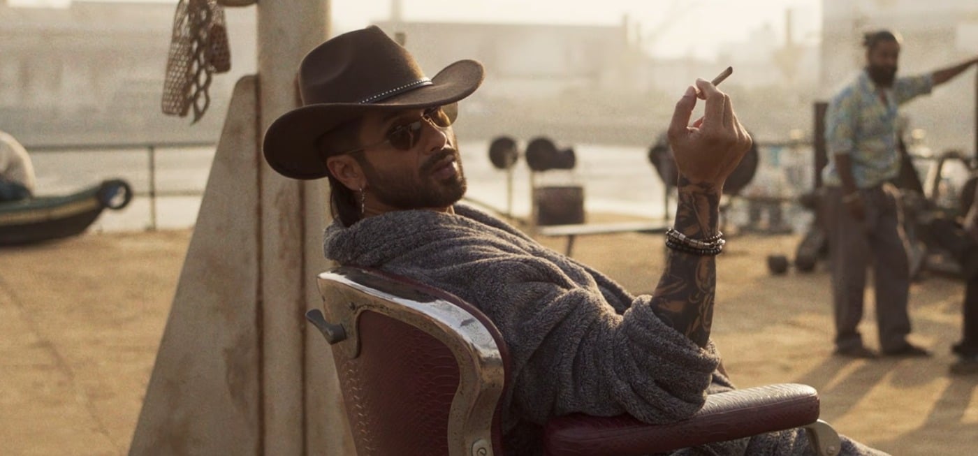 Shahid Kapoor Unleashes His Inner Monster in O’Romeo Trailer Opposite Triptii Dimri