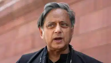 Shashi Tharoor Reflects on Bangladesh's T20 World Cup Withdrawal