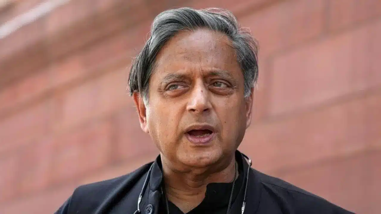 Shashi Tharoor Reflects on Bangladesh's T20 World Cup Withdrawal