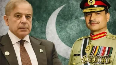 Shehbaz Sharif and Asim Munir Undertake Discreet Visits for Loans