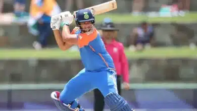 Shivam Dube Emphasizes Growth Mindset: Allrounder Thrives in Varied Situations
