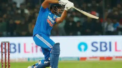 Shivam Dube Promises a New Approach: 'I Can't Remain the Same' as He Prepares for T20 World Cup