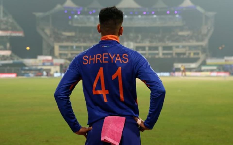 Shreyas Iyer Faces Tight Deadline Ahead of New Zealand ODIs; Is Mohammed Shami Set for a Comeback with India?