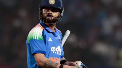 Shreyas Iyer Praises Virat Kohli's Record-Breaking ODI Performance: 'He Walks the Talk'