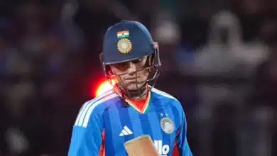 Shubman Gill Makes Domestic Comeback Post T20 World Cup Exclusion, But Fans Won't Be Able to Tune In