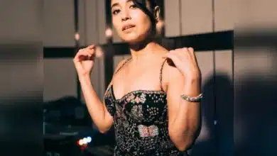 Shweta Tripathi Completes Filming for Social Drama 'Palkon Pe' in Bhopal