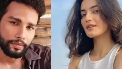Siddhant Chaturvedi Shuts Down Rumors About Dear Comrade Hindi Remake: "No More Remakes for Me"