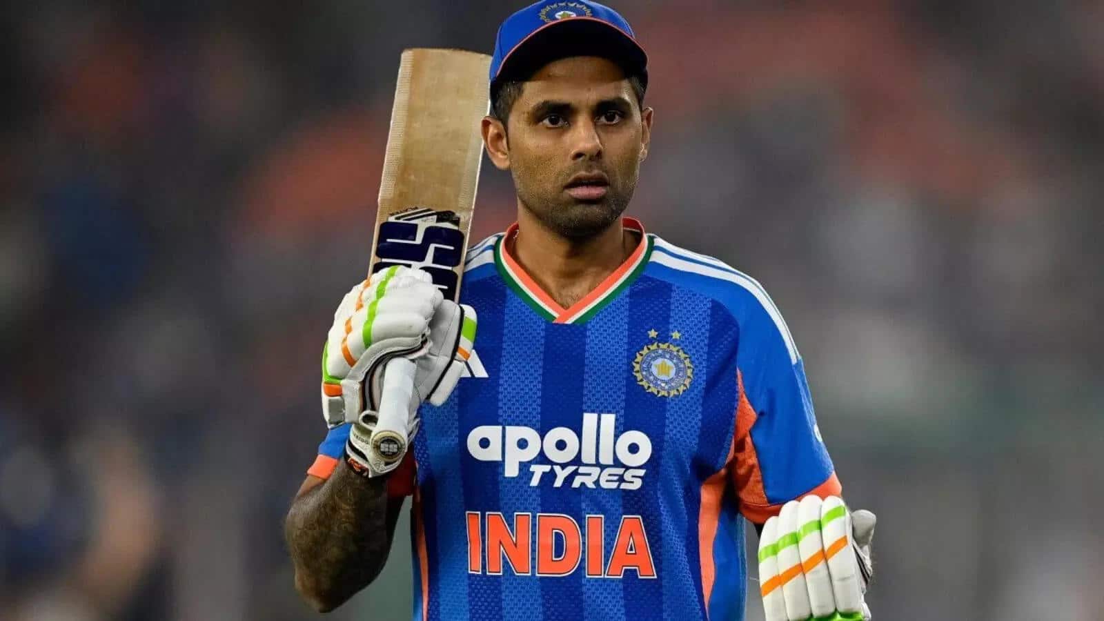 Skipper Suryakumar Yadav Calls for Accountability Following India's 50-Run Defeat to New Zealand