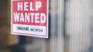Small businesses say they aren’t planning to hire many recent graduates for entry-level jobs – here’s why