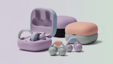 Sony Launches LinkBuds Clip Featuring Clip-On Design and 37 Hours of Playback